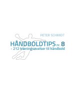 H?ndboldtips nr. 8