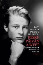 Keskipäivän aaveet