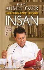 Düsün Yazilari 2 - Tarih Toplum Siyaset Ücgeninde Insan