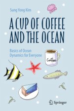 A Cup of Coffee and the Ocean