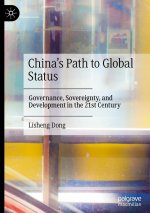 China's Path to Global Status