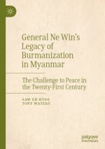 General Ne Win's Legacy of Burmanization in Myanmar