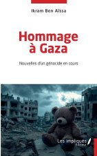 Hommage ? Gaza