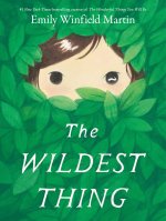 The Wildest Thing