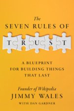 The Seven Rules of Trust (EXP ED)
