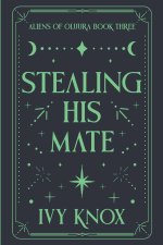 Stealing His Mate
