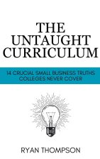 The Untaught Curriculum