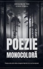 Poezie Monocoloră