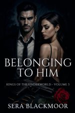 Belonging to Him