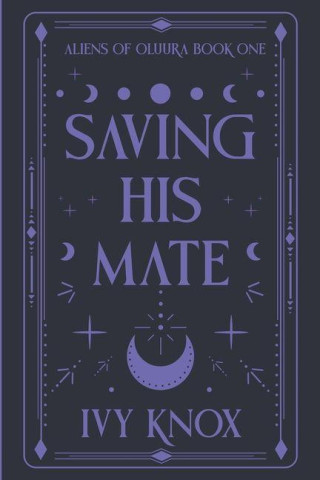 Saving His Mate