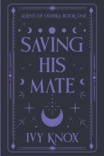 Saving His Mate