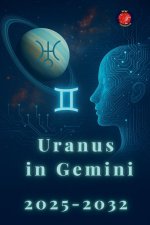 Uranus in Gemini 2025-2032