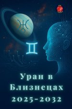 Уран в Близнецах 2025-2032