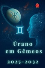 Úrano em G?meos 2025-2032