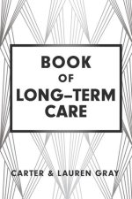 Book of Long-Term Care