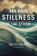 Stillness In The Storm