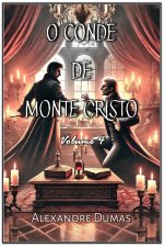 O Conde de Monte Cristo