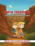 Twin Trekkers