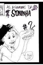 As Aventuras da Soninha #2