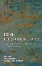 Irish Phenomenology