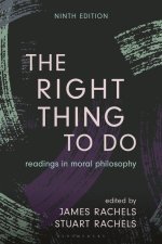 The Right Thing to Do