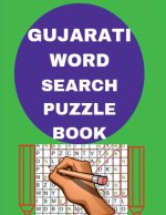 Gujarati Word Search Puzzle Book