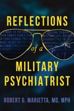 Reflections of a Military Psychiatrist
