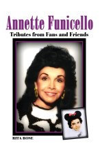 Annette Funicello