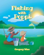 Fishing with Poppi