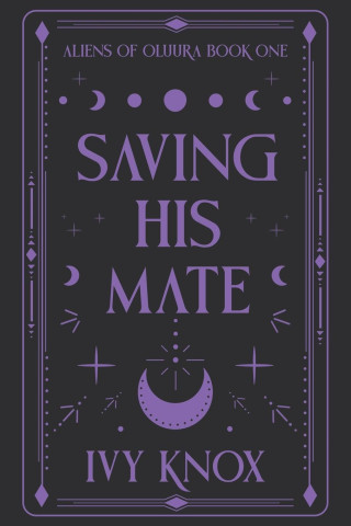 Saving His Mate