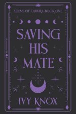 Saving His Mate