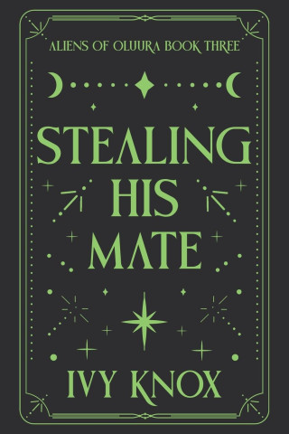 Stealing His Mate