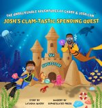The Unbelievable Adventures of Gabby & Josh Can