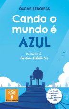 Cando o mundo é azul