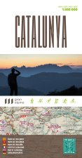 CATALUNYA- GRAN ALPINA