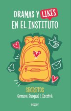 Dramas y likes en el instituto