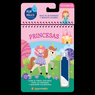 Princesas