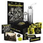 Für Immer Wir, 1 Audio-CD (Deluxe Box)