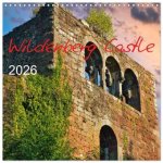 Wildenberg Castle (Wall Calendar 2026 12 × 12 Inch) CALVENDO 12 Month Wall Calendar