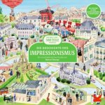 Die Geschichte des Impressionismus