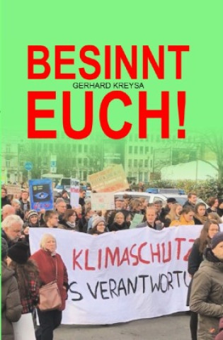 Besinnt Euch!