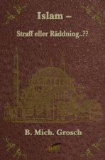 Islam - Straff eller Räddning..??
