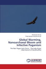 Global Warming, Nanoarchaeal Bloom and Infective Paganism