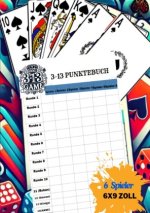 3-13 Punktebuch