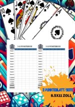 3-13 Punktebuch