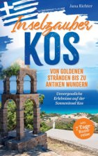 Inselzauber Kos: Von goldenen Stränden bis zu antiken Wundern
