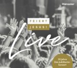 Feiert Jesus! live (30 Jahre)