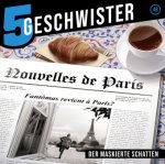 Der maskierte Schatten - Folge 48