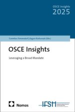 OSCE Insights 2025