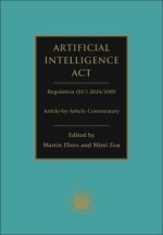 Artificial Intelligence Act